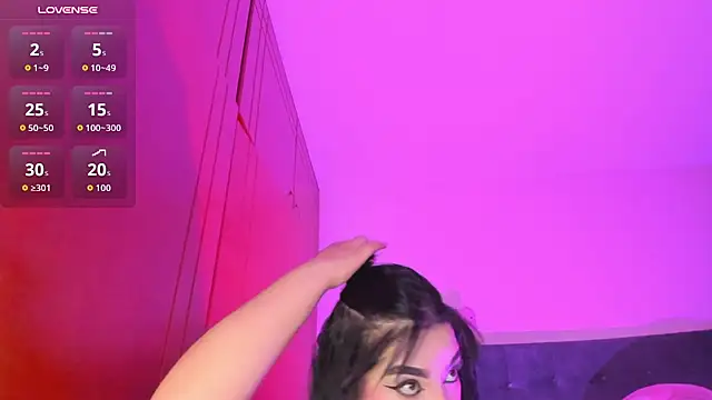 Kylie2211 - deepthroat sloppy, drool on tits