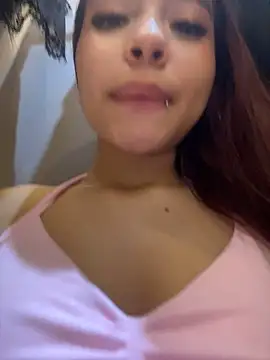 Cata_vargas - FUCK COCK IN THE DRESSING ROOM (RISKY)