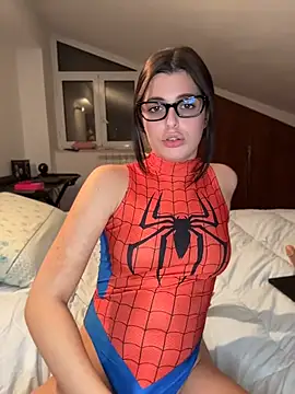 Vanessafasanellivip - Orgasmo & Squirt (nuda)