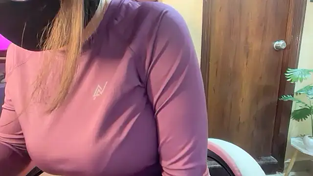 Angel_India - horny dildo ride