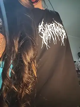 Maskgirlhot666 - Brinquedo no cuzinho
