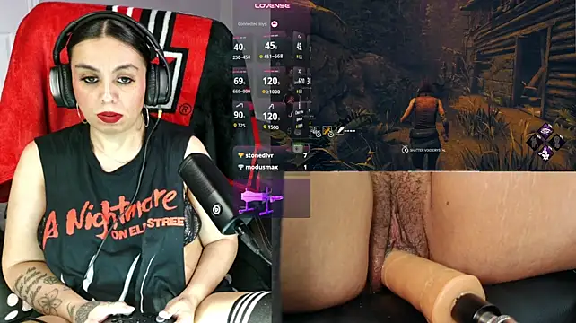 Blaze_Onn - 🚩1650🚩Finger My Pussy