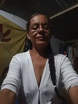 Britany_G - Agua por mi vagina