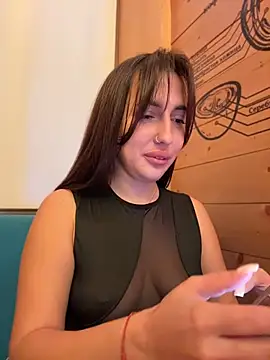 AleksandraRich - Masturbation 2-3 fingers in the pussy🔥