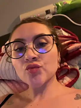 Isabellaortz_8 - Squirt + link juguete