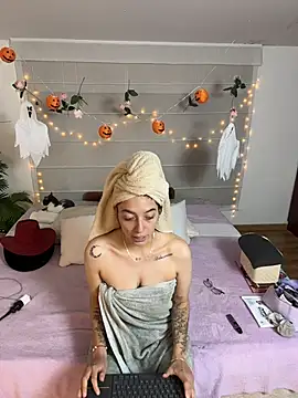 Soy_mangx - Lish in ASS