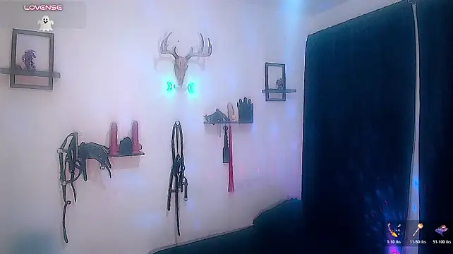 DakariaHills_ - 🩸RED DAYS FLOW//// FINGERS IN MY ASS
