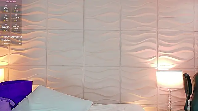 EvaLarsson - 💞 Flash Pussy 💞