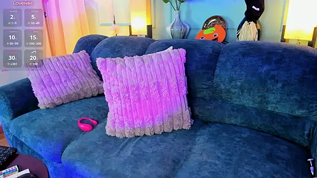 Alix_Baby - Shake That Ass!!