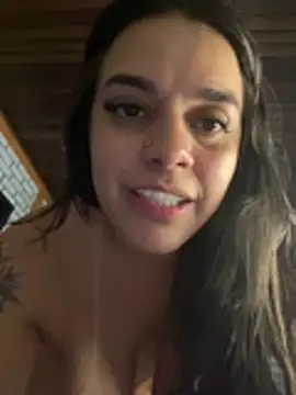 Nandahotcasada - Dildo na BCT 20cm