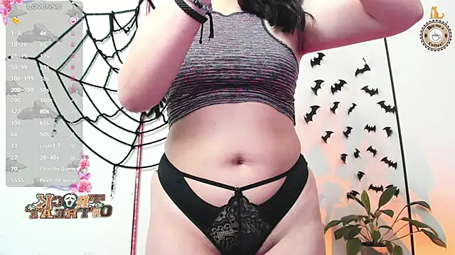 Katalina_novoa - Control Lush - 7 min + Open Pussy