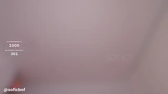 Sofi_sc - GEMINIS ON BOOBS!