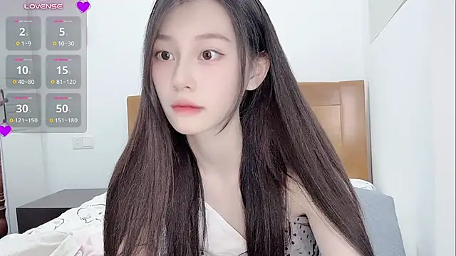 Lris-Beauty - 新人卡卡，哥哥们多支持卡卡哟~