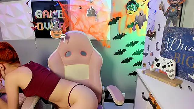 AdelaineBest - POV blowjob