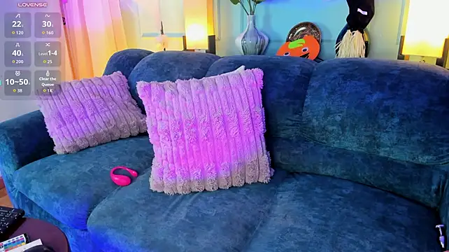 Alix_Baby - Shake That Ass!!