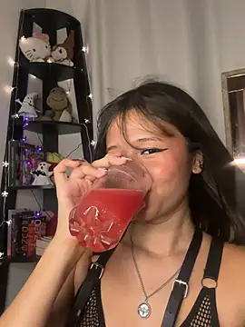 Ivi_sunny - Ride dildo in pussy harder+red ass+5 min