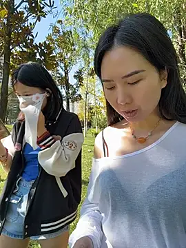 Xixi2881 - 女儿bb特写