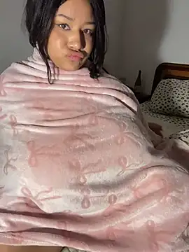 SashaLiciosa_ - ride pillow naked