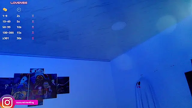 Nicorobinn - Chinese balls anal+nora