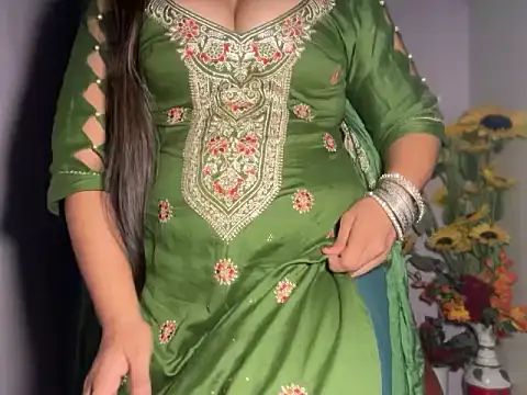 Punjaban_GirL_ - Be my king forever