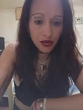 Zorrita_Fox - Boobs tetas al aire + milk