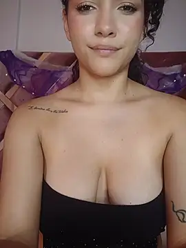Anahi22 - CUM!!