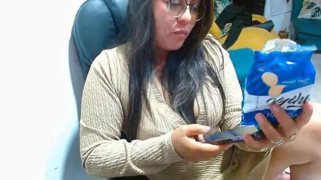 Ixchel_Anaid - Show titis