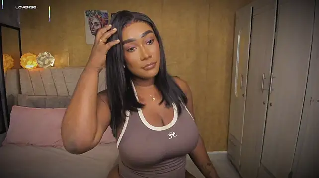 Alessia_anderson - 🔥Help me have an exciting night 🔥