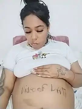 Biancahot_dirty - Anal