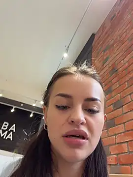 AngelinaTeller - Dildo in ass 🤪😱