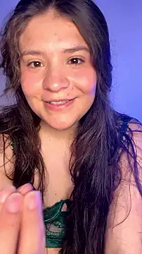 Natisss - Pinch nipples + saliva 💦