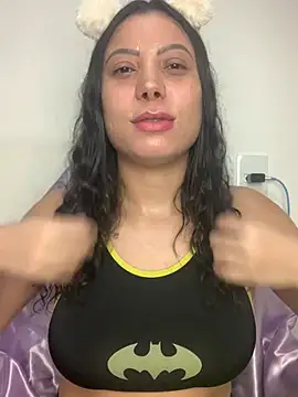Aninha555 - Boob Suck / Chupar os peitos �