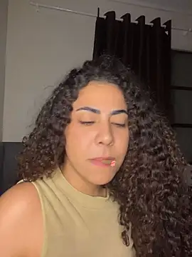 A_maddy - Boquete + siririca