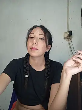 Cristal_azul777 - Full pussy + fingers/ colar dedos 🔥🔥🔥