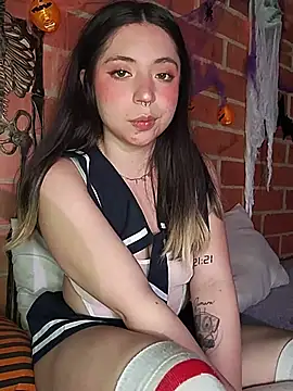 Petite_CherryX - SPANK ASS WITH WHIP x6
