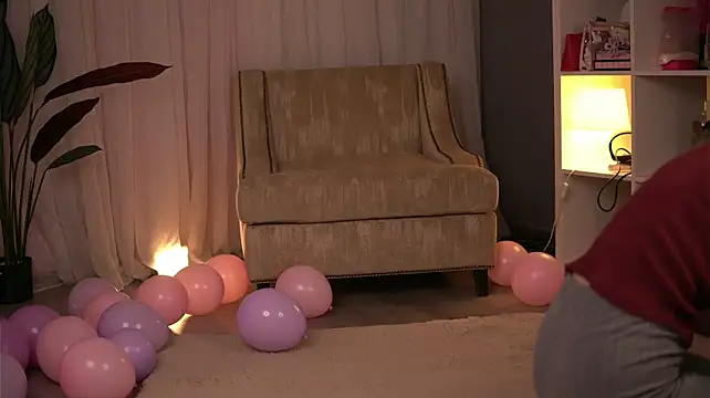 ElanaSandy - Ride dildo until i cum (Anal) 😏🔞🥵