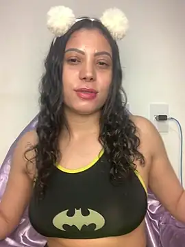 Aninha555 - Boob Suck / Chupar os peitos �