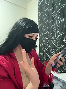 Mari_layali - نافورااا نار نيك طيز
