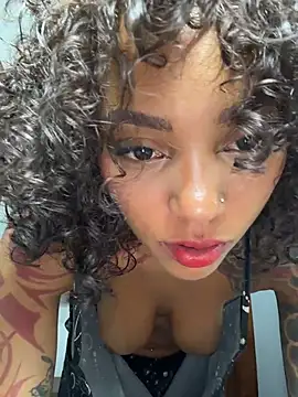 LizStorm_ - make that pussy get cream with domi
