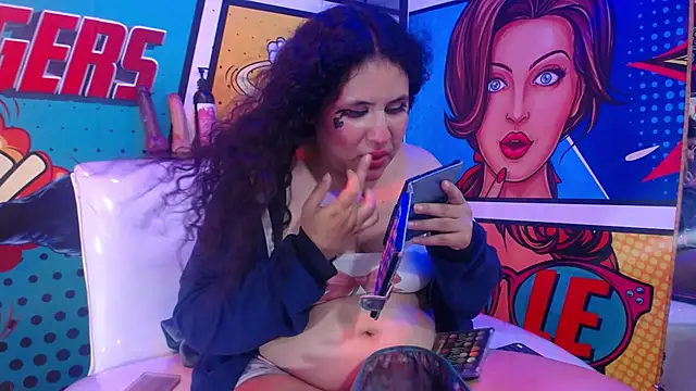 Candy_hairy - fuck that pussy