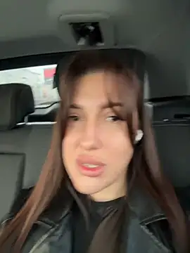 AleksandraRich - Masturbation 2-3 fingers in the pussy🔥