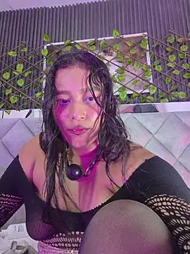Sara_Chanel_ - control of my domi for 5 minutes