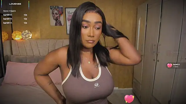 Alessia_anderson - 🔥Help me have an exciting night 🔥
