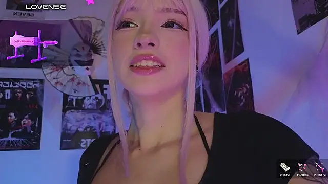 K4GuYa_M00N - OILY ASS💋