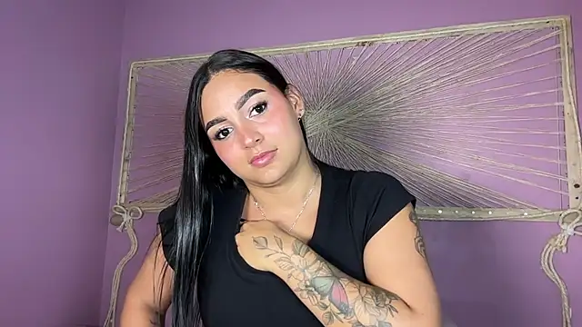 Ashlyrouxx - Ass up