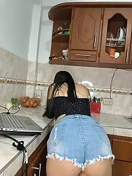 Coralinne__ - short off