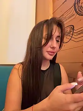 AleksandraRich - Masturbation 2-3 fingers in the pussy🔥