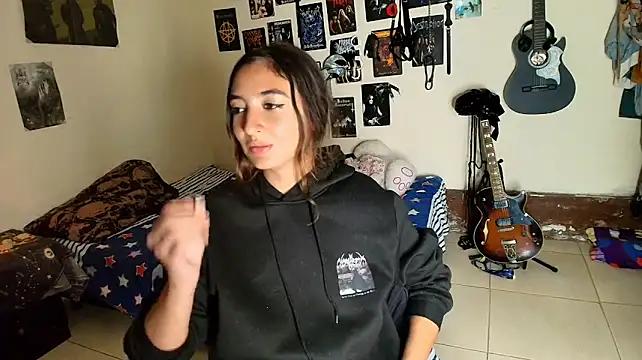 Blackwidow1233 - squirt in you face
