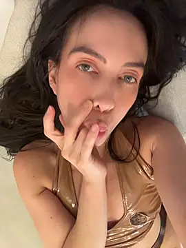 Karinasantos_ - Show naked✨