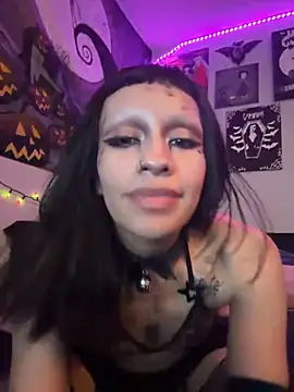 Gothbabbi - 10 min control link